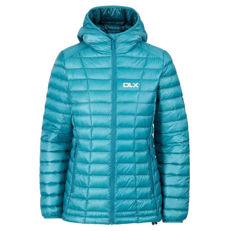 Piumino Donna Galina