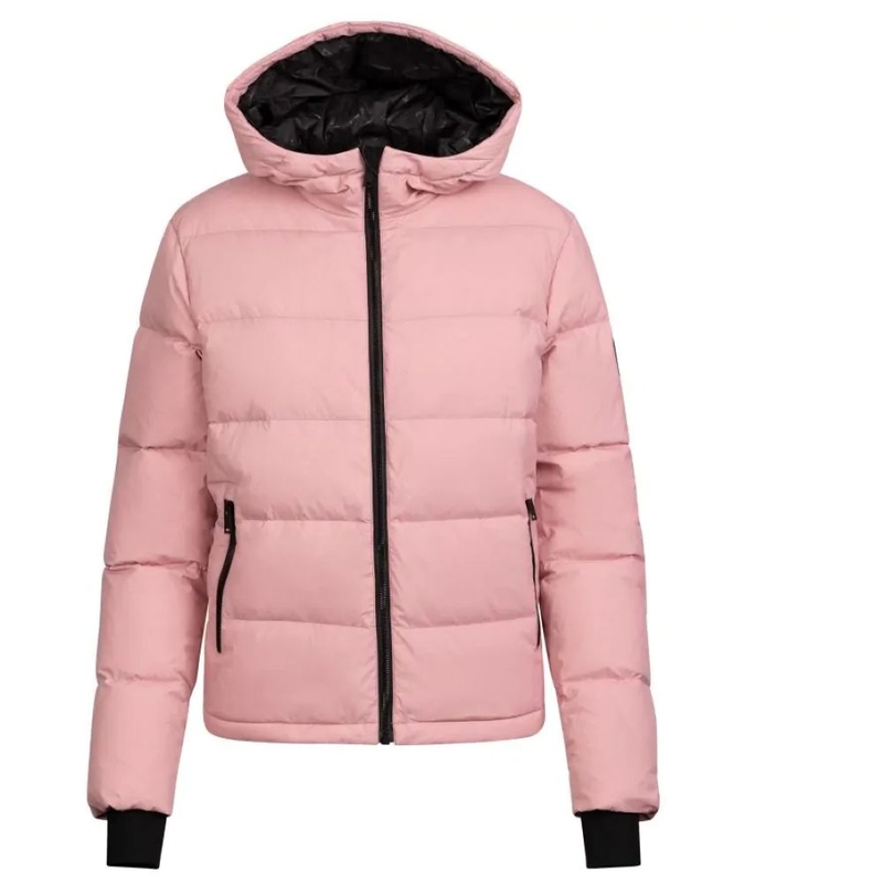 Piumino Donna Mariana