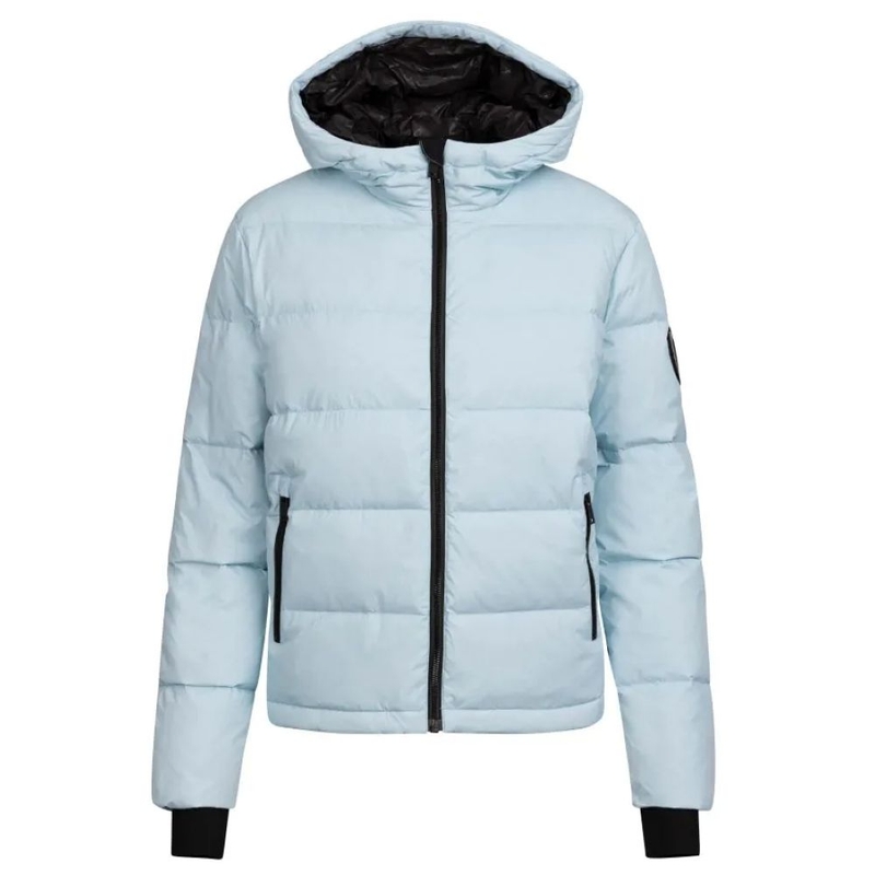 Piumino Donna Mariana