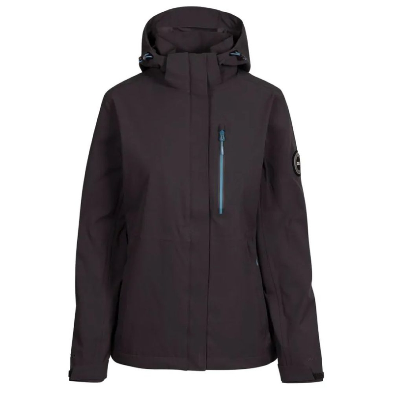 Giacca impermeabile Donna Katya