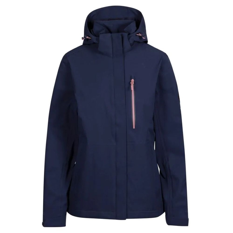 Giacca impermeabile Donna Katya