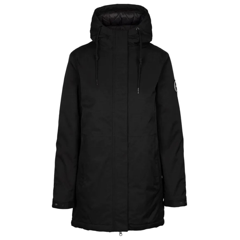 Giacca impermeabile Donna Wilma