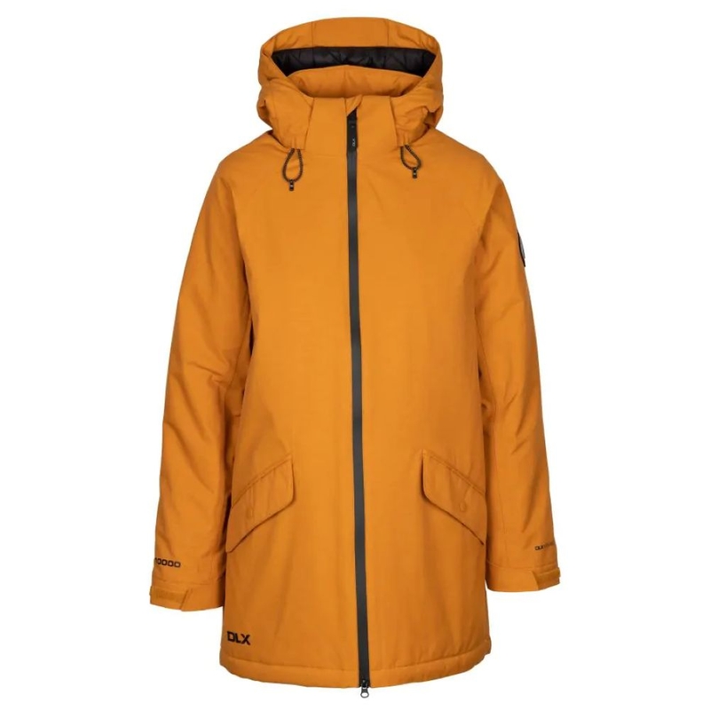 Giacca impermeabile Donna Isabelle