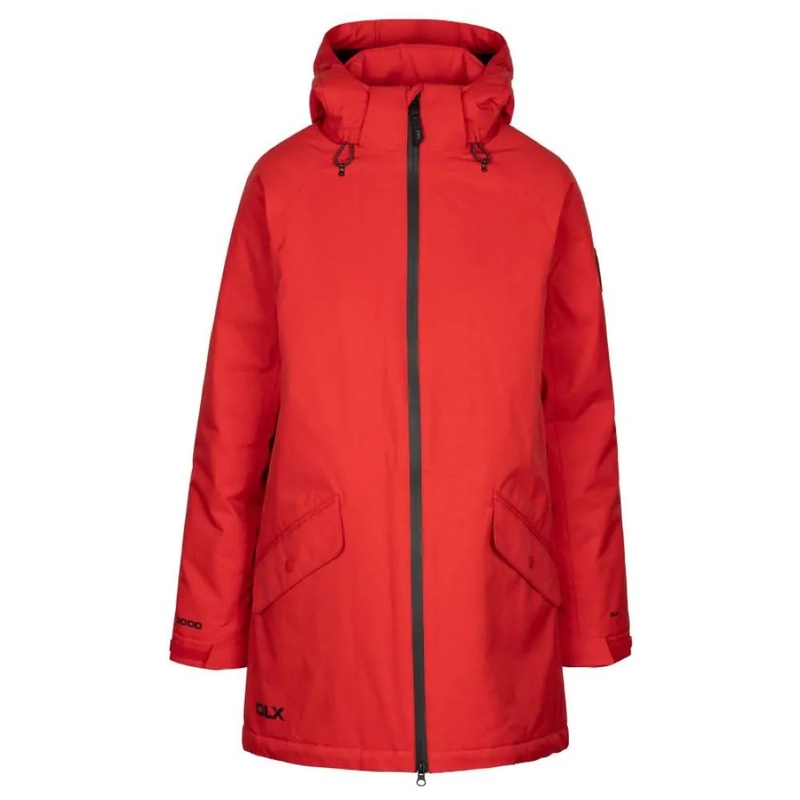 Giacca impermeabile Donna Isabelle