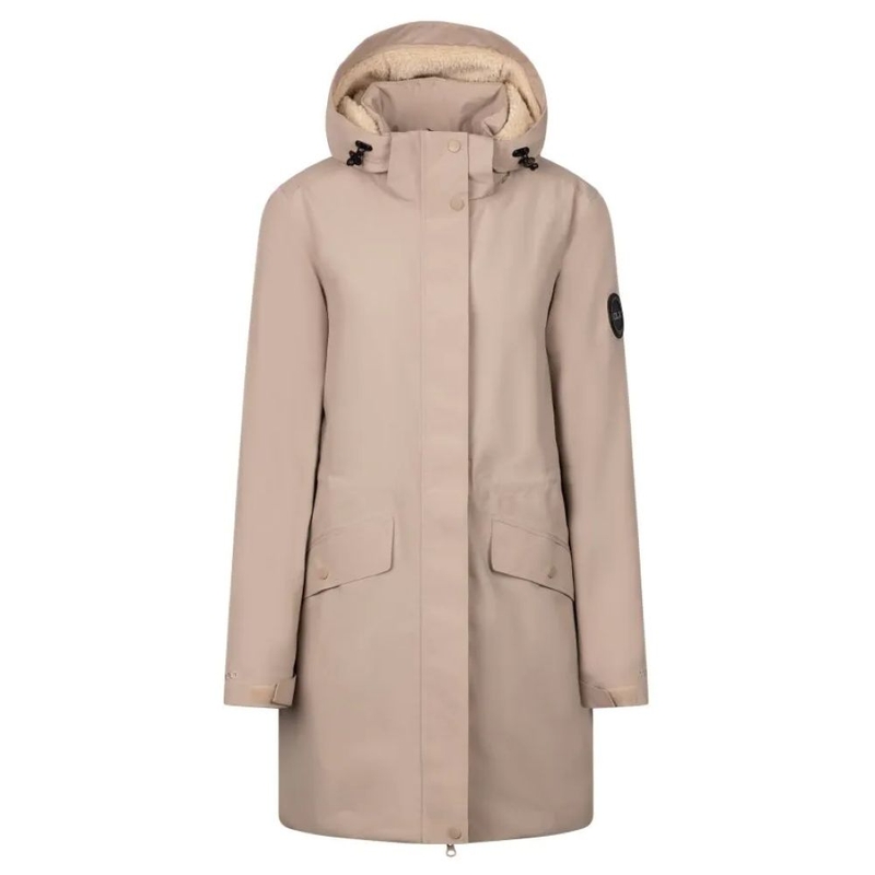 Giacca impermeabile Donna Deborah