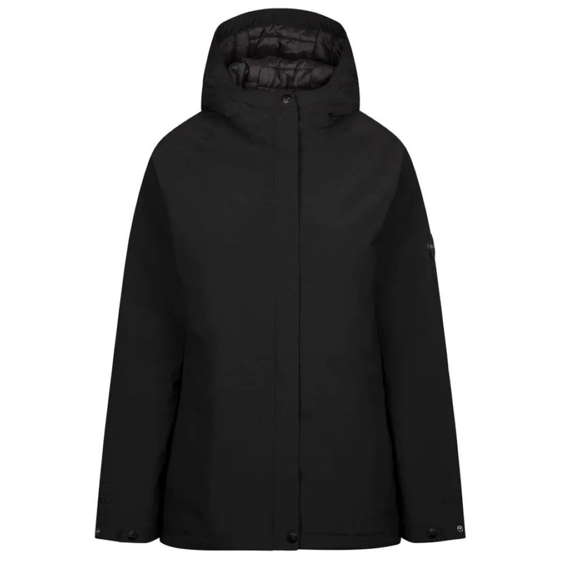 Giacca impermeabile Donna Carlotta