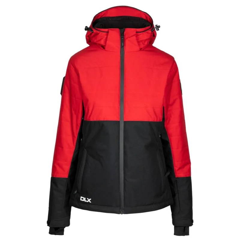 Giacca da sci Donna Jaclyn