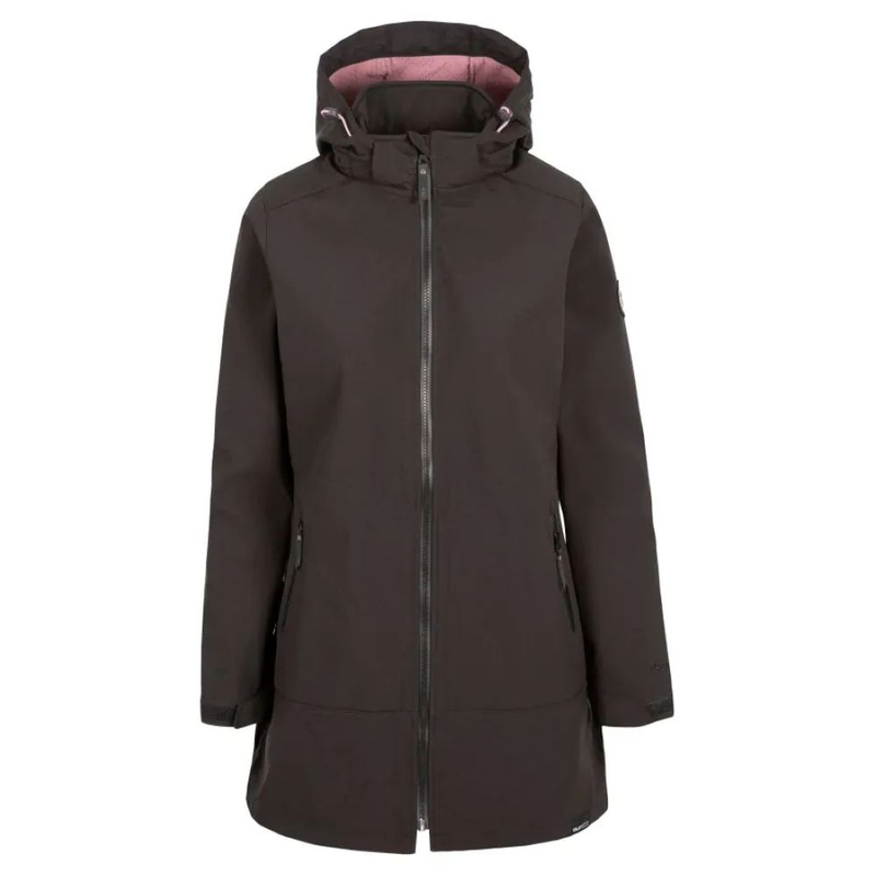 Giacca softshell Donna Samantha