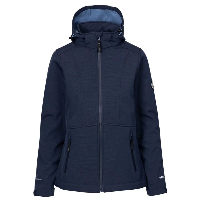 Giacca softshell Donna Christine