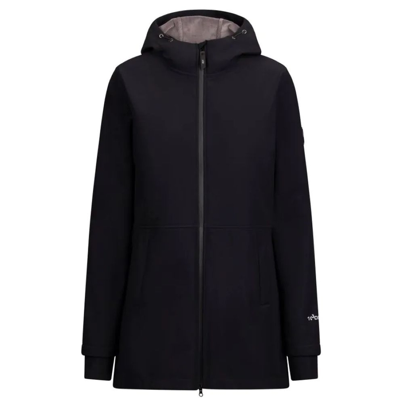 Giacca softshell Donna Priya