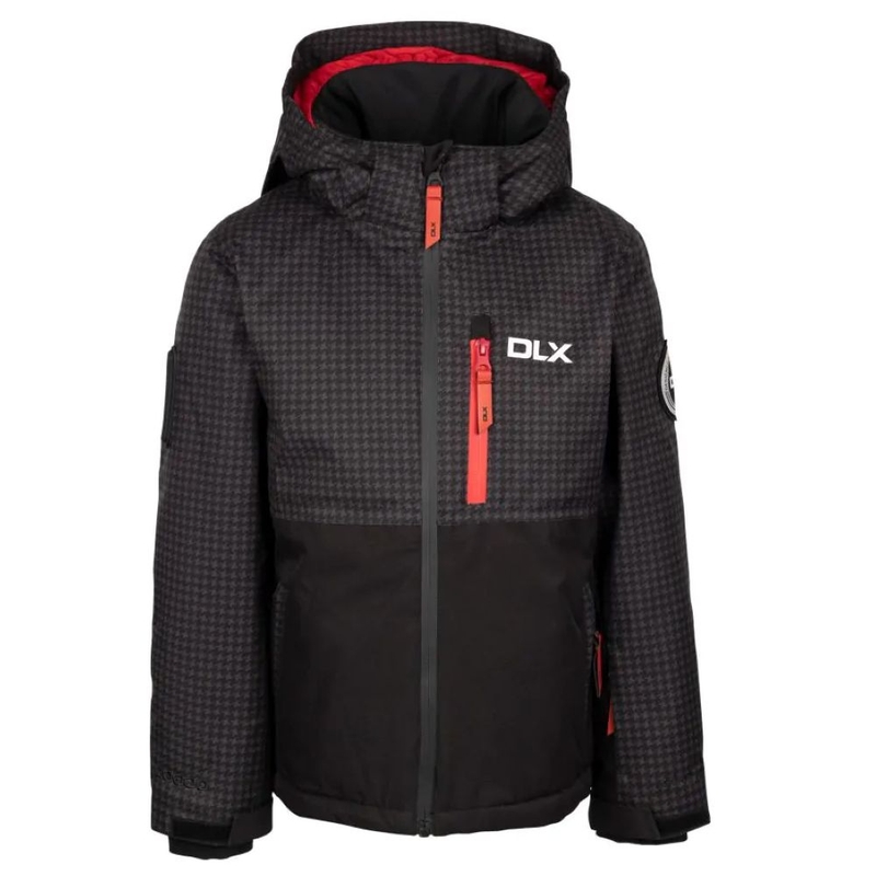 Giacca da sci Bambino Keeya