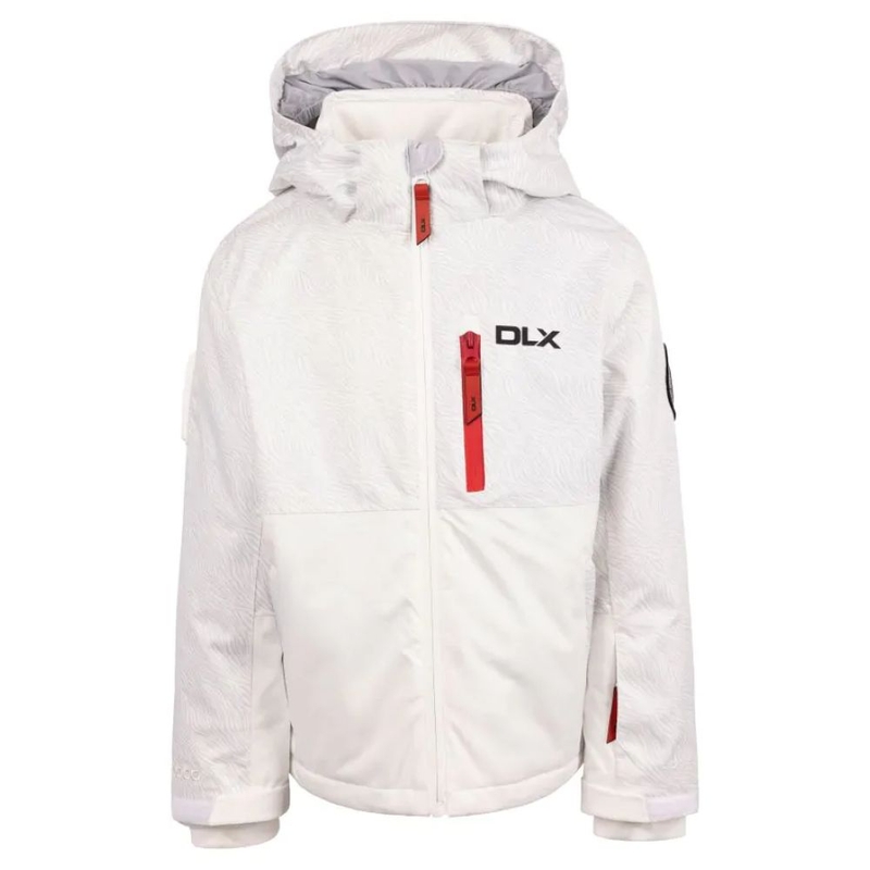 Giacca da sci Bambino Keeya