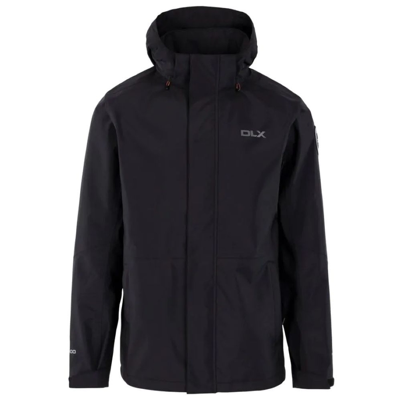 Giacca impermeabile Uomo Cyril