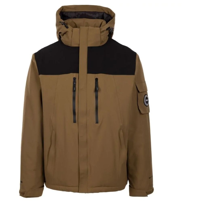 Giacca impermeabile Uomo Jenkins