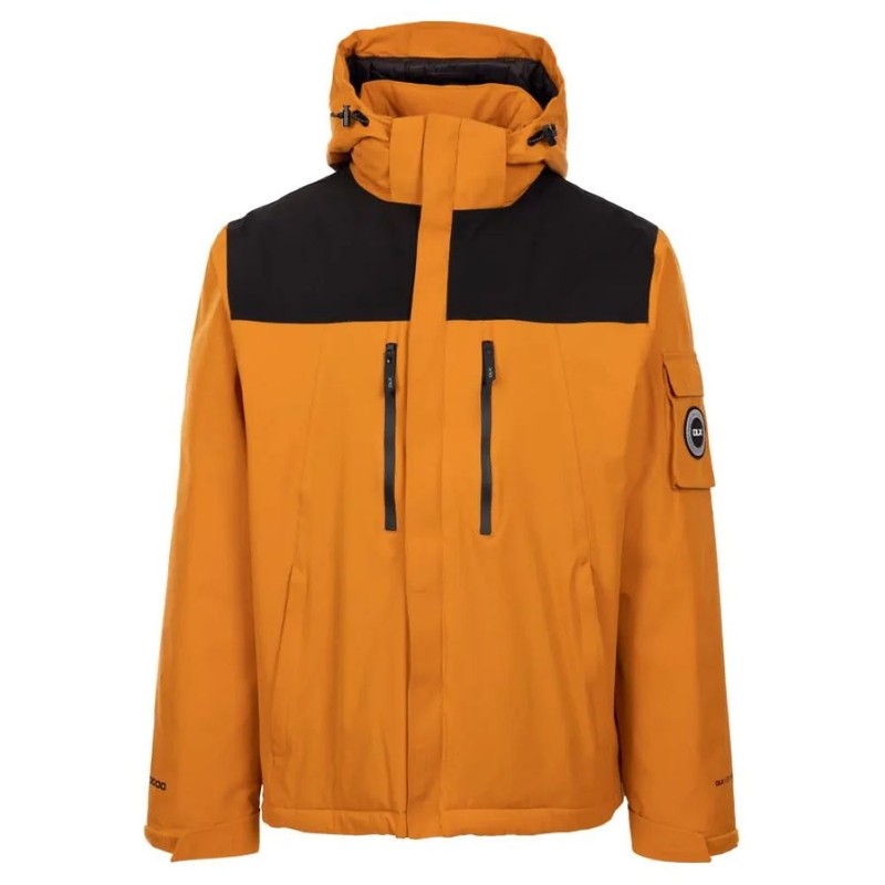 Giacca impermeabile Uomo Jenkins