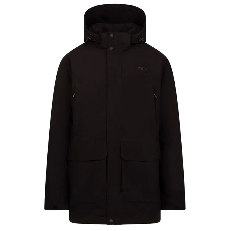 Giacca impermeabile Uomo Donahue