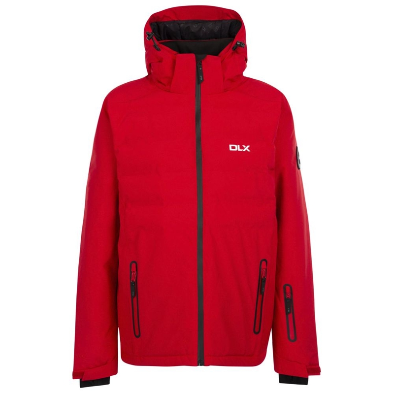 Giacca impermeabile Uomo Randolph