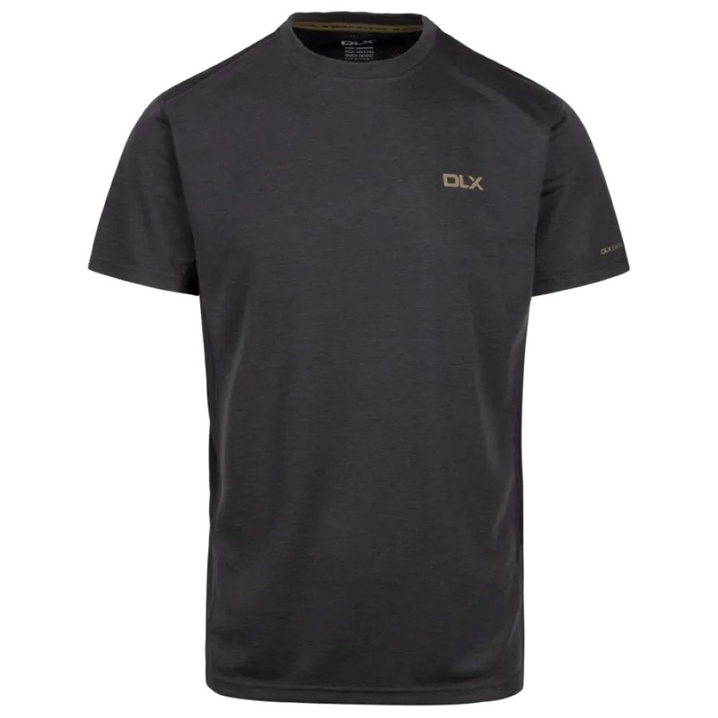 T-shirt maniche corte Uomo Garvey