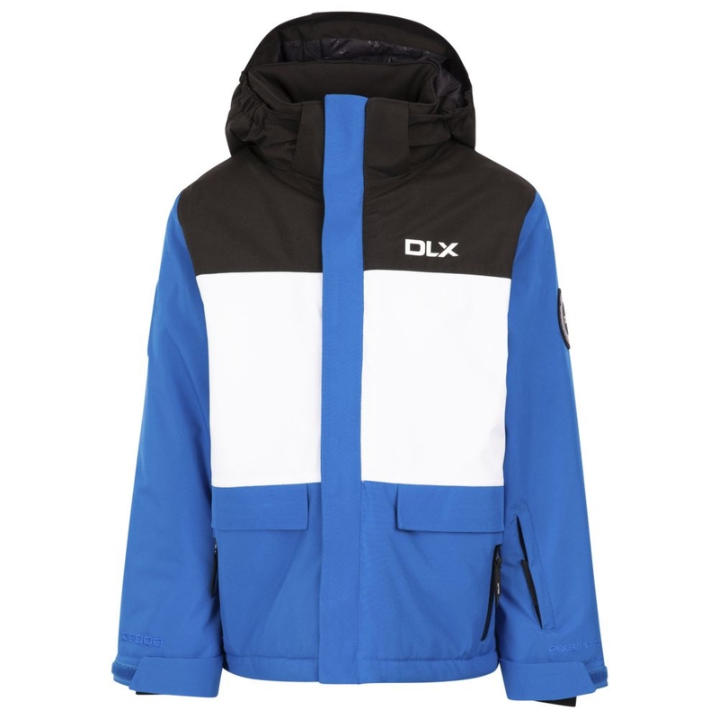 Giacca da sci Bambino Garcia