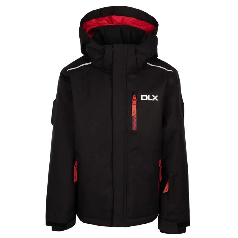 Giacca da sci Bambino Gordy