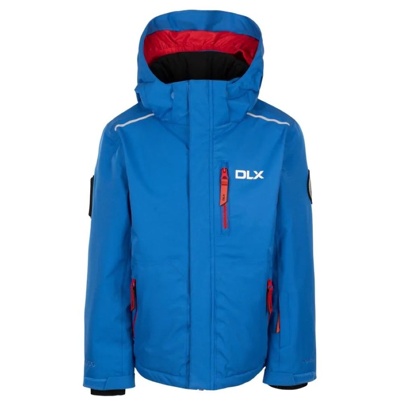 Giacca da sci Bambino Gordy