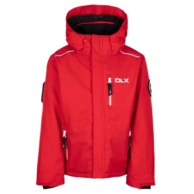 Giacca da sci Bambino Gordy