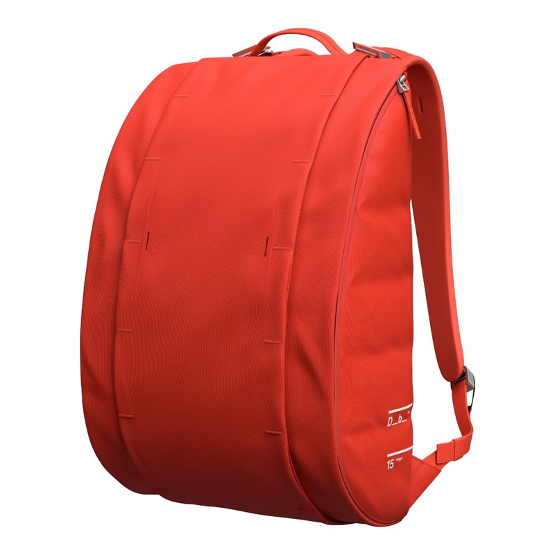 Zaino  Hugger Base 15L