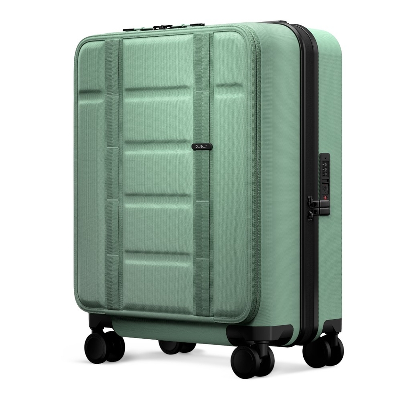 Valigia  Ramverk Front-access Carry-on 38L