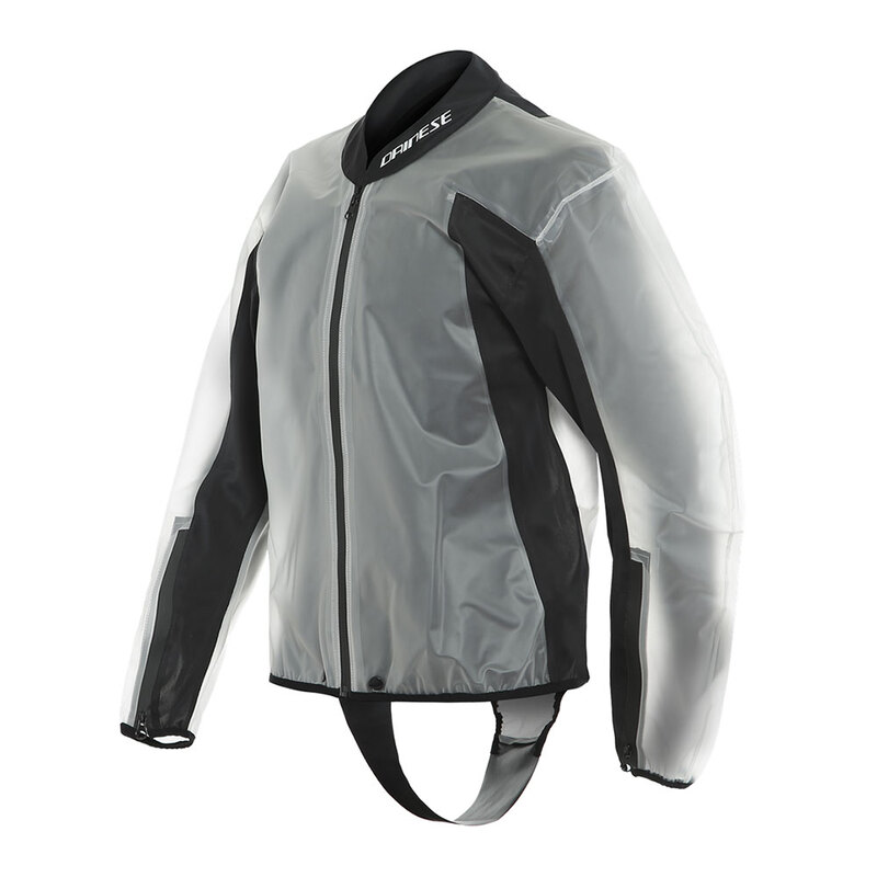 Giacca Uomo Rain Body Racing 2
