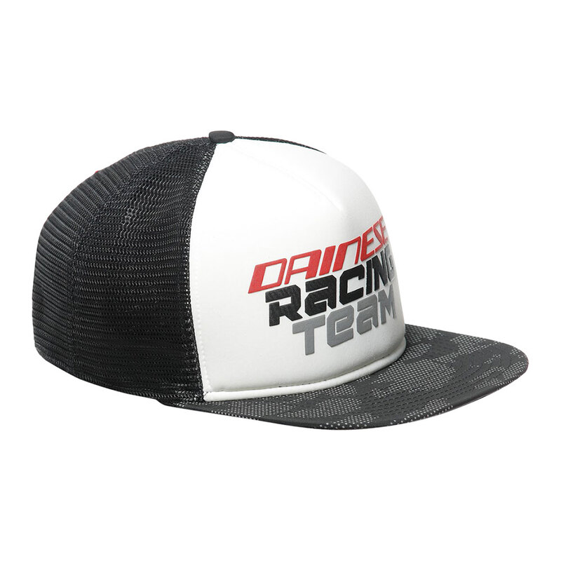 Cappello  Racing 9Fifty Trucker