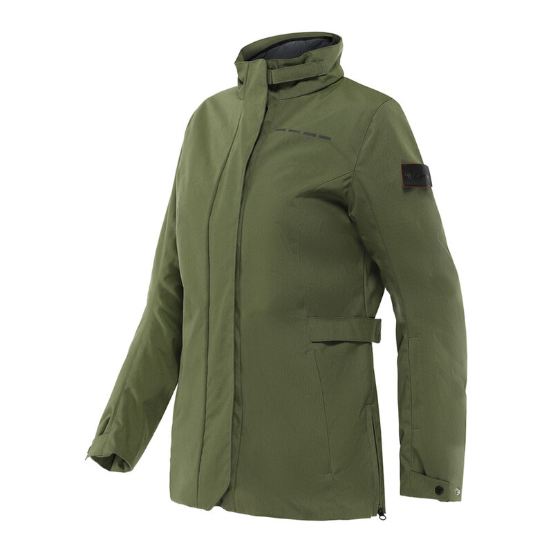 Giacca Donna Toledo D-Dry