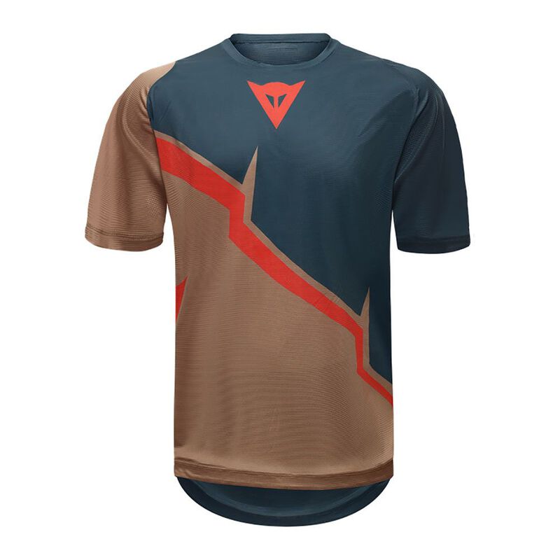Maglia da ciclismo Uomo HGAER
