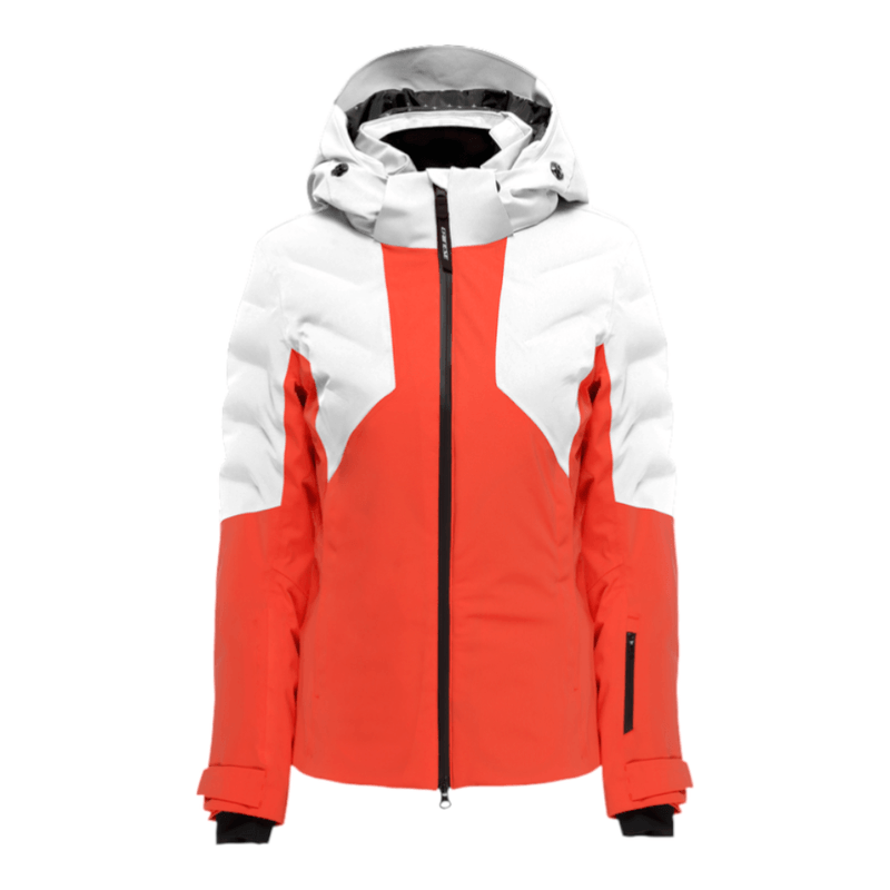 Giacca da sci Donna Zives Aerosense-Dry