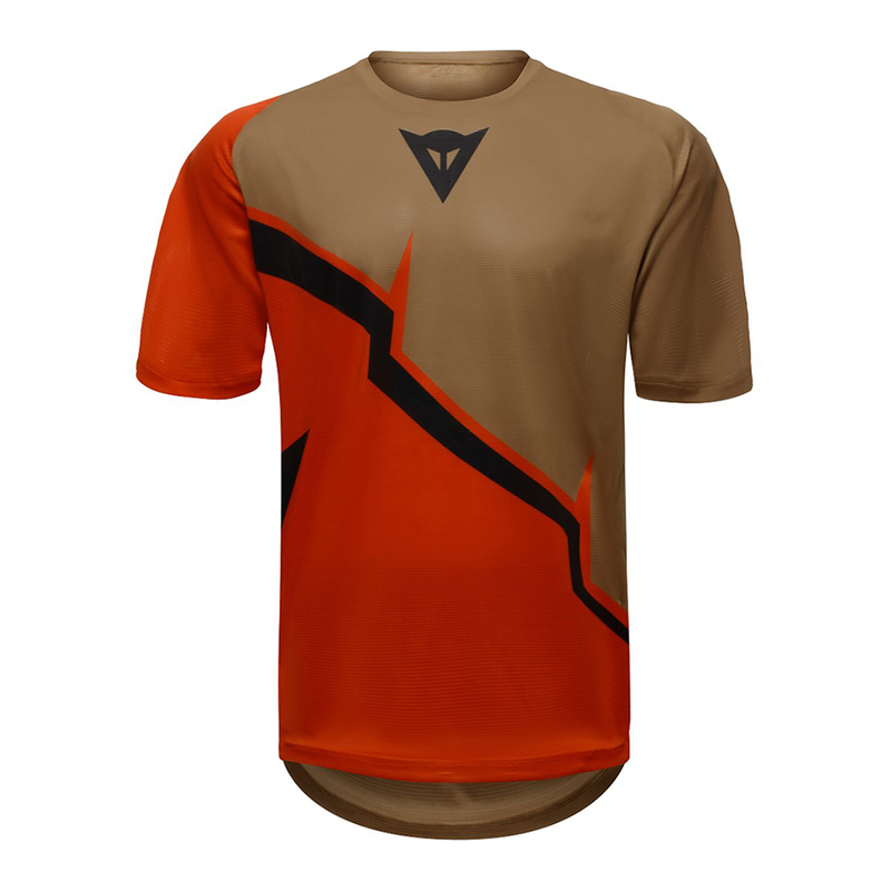 Maglia da ciclismo Uomo HGAER