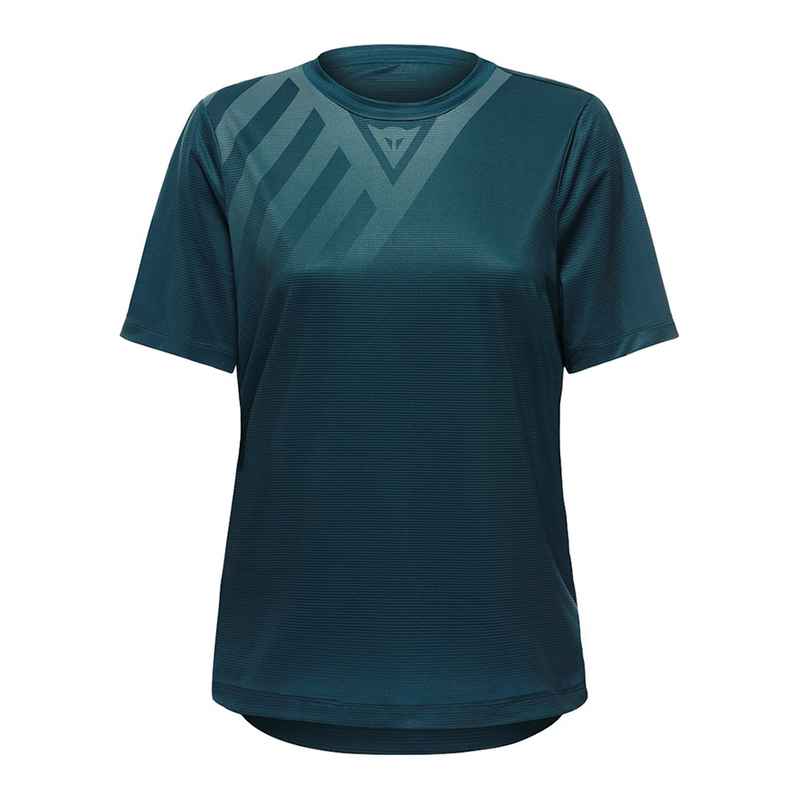 Maglia da ciclismo Donna HGAER