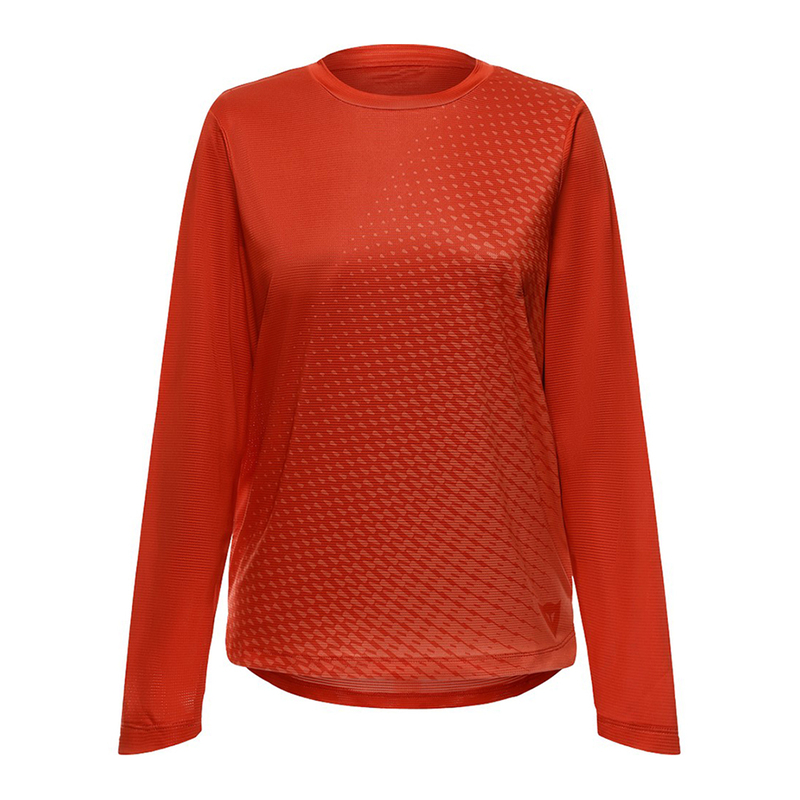Maglia da ciclismo Donna HGAER