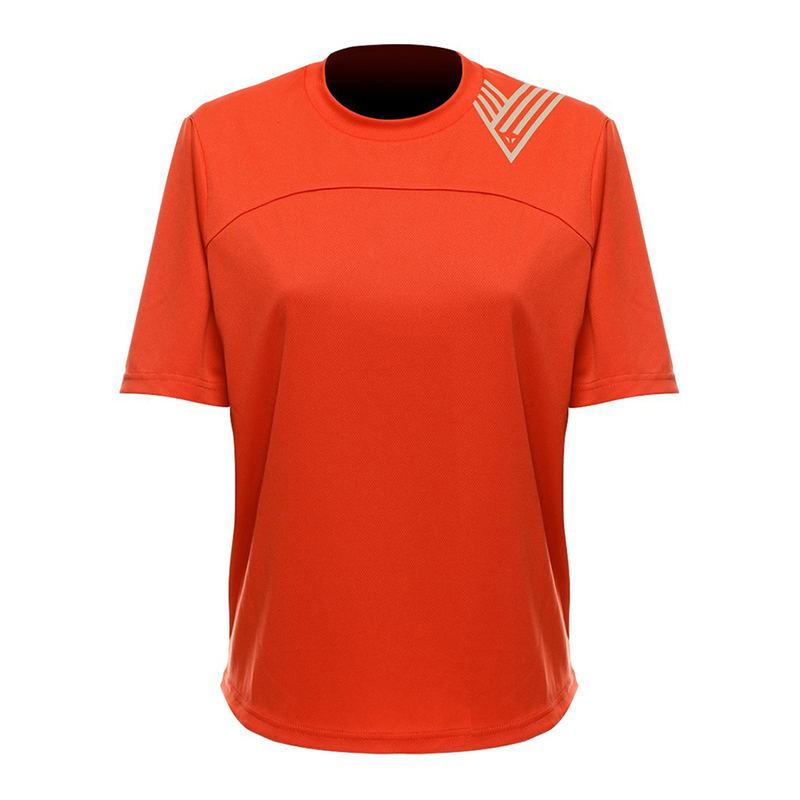 Maglia da ciclismo Donna HGOMNIA