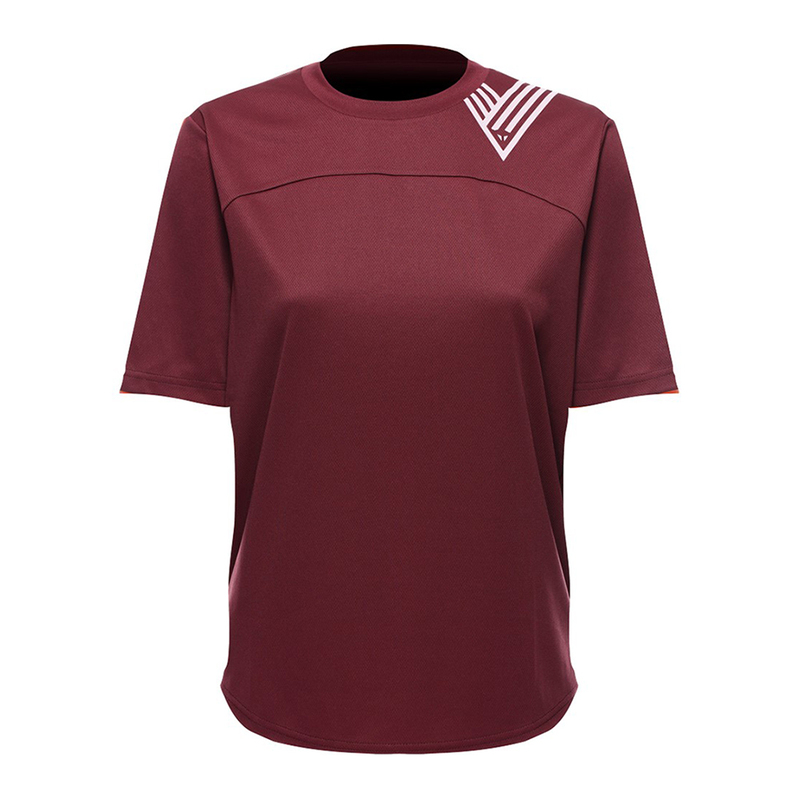 Maglia da ciclismo Donna HGOMNIA
