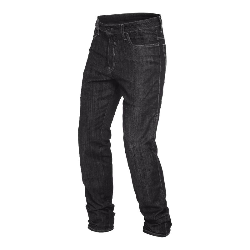 Jeans Uomo Denim Regular Tex