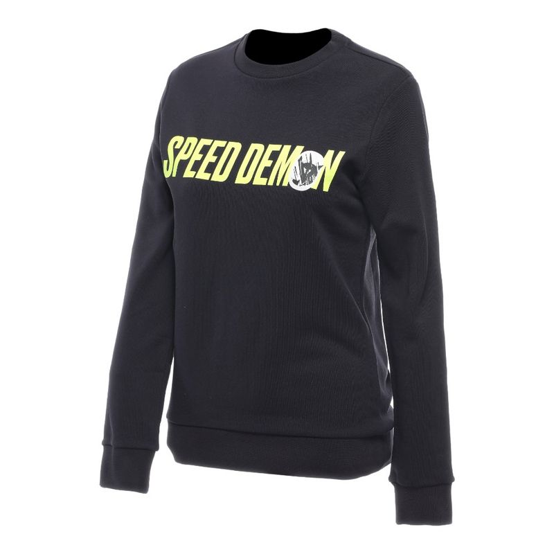 Maglione Donna Knee Down
