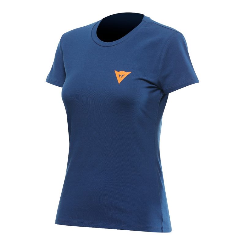 T-Shirt Donna Dainese Racing Service