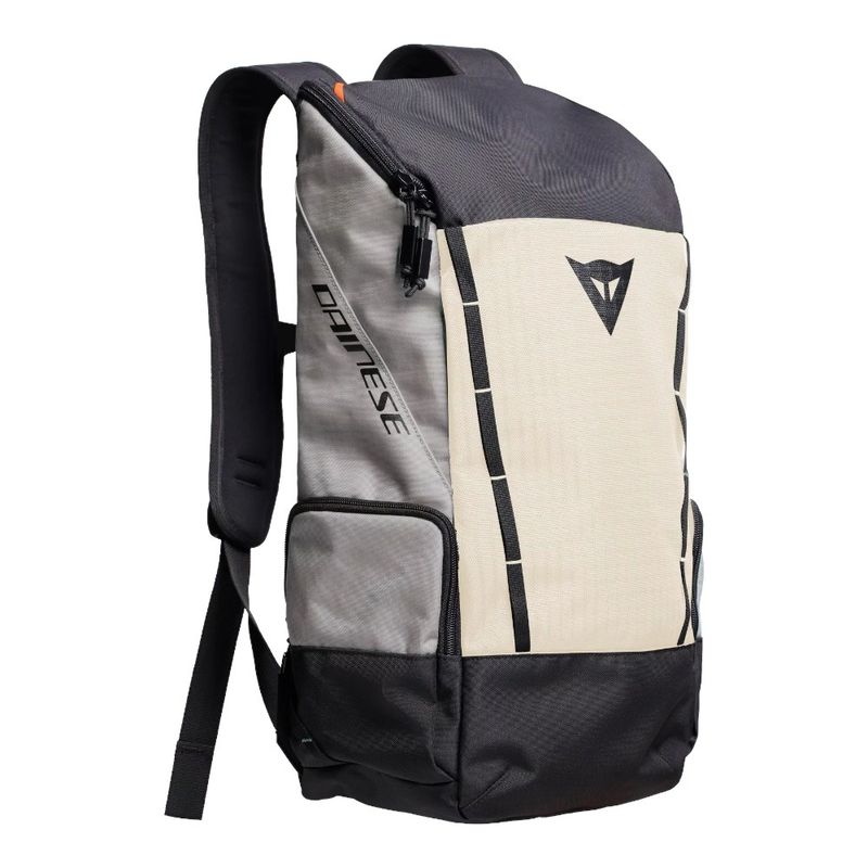 Zaino  Explorer D-Clutch