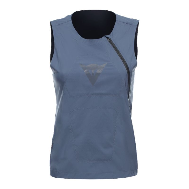 Gilet Donna HGC Hybrid