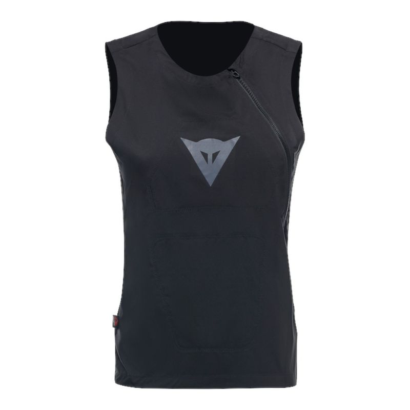 Gilet Donna HGC Hybrid