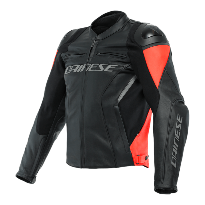 Giacca Uomo Racing 4