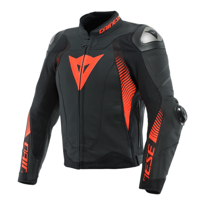 Giacca Uomo Super Speed 4