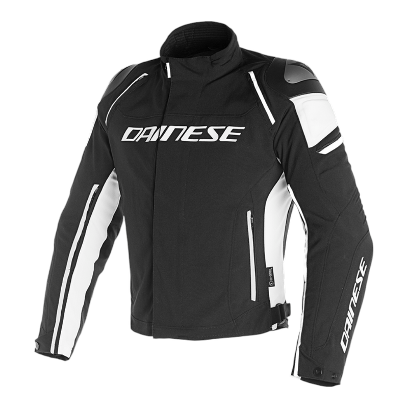Giacca Uomo Racing 3 D-Dry®