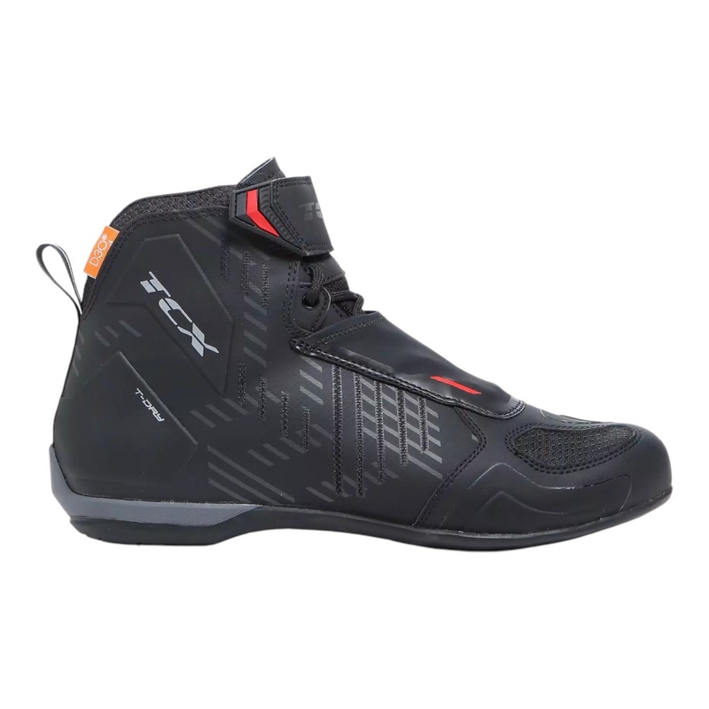 Calzature Uomo R04D WP