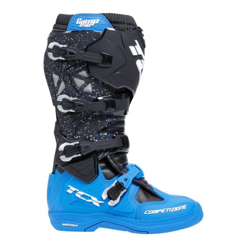 Stivali Uomo Comp Evo 2