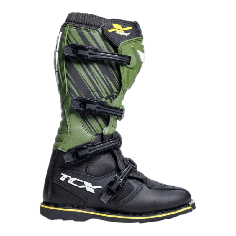 Stivali Uomo X-Blast